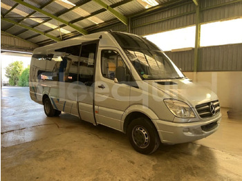 小型巴士 MERCEDES-BENZ Sprinter