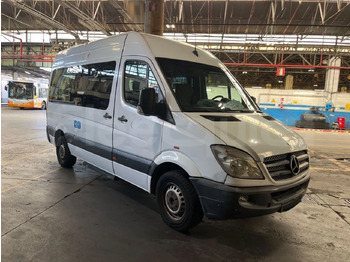 小型巴士 MERCEDES-BENZ Sprinter