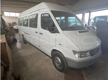 小型巴士 MERCEDES-BENZ Sprinter