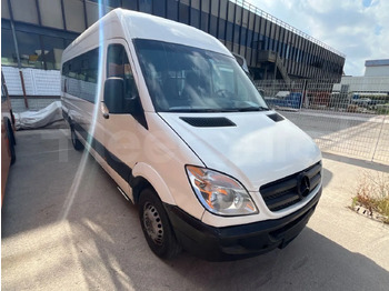 小型巴士 MERCEDES-BENZ Sprinter