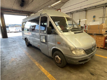 小型巴士 MERCEDES-BENZ Sprinter