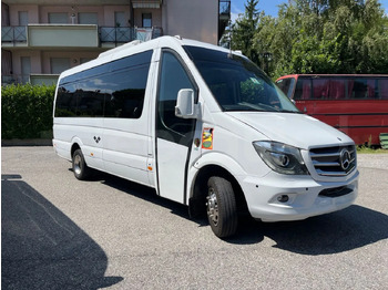 郊区巴士 MERCEDES-BENZ Sprinter