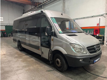 郊区巴士 MERCEDES-BENZ Sprinter