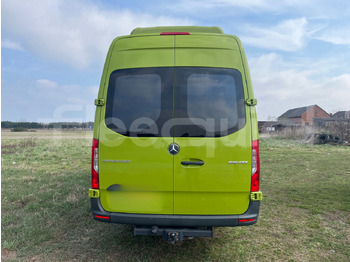 长途客车 Mercedes-Benz Sprinter：图5