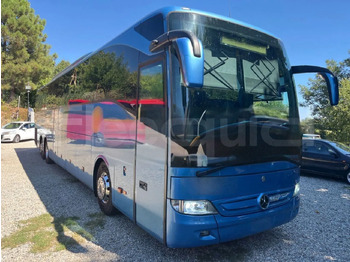 长途客车 MERCEDES-BENZ Tourismo
