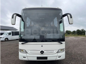 长途客车 Mercedes-Benz Tourismo：图2