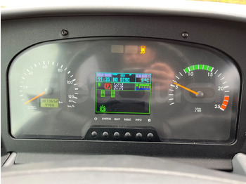 长途客车 Mercedes-Benz Tourismo：图3