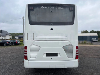 长途客车 Mercedes-Benz Tourismo：图5