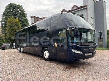 长途客车 NEOPLAN
