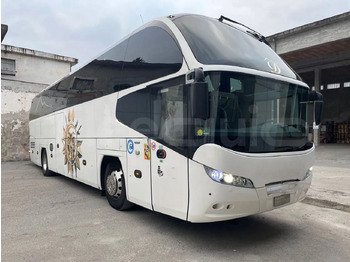 长途客车 NEOPLAN