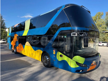 长途客车 NEOPLAN