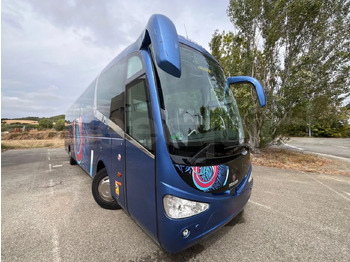 长途客车 SCANIA Irizar