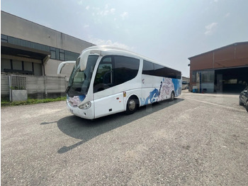 长途客车 SCANIA Irizar