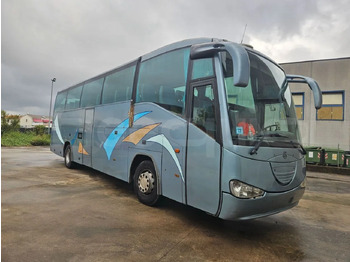 长途客车 SCANIA Irizar