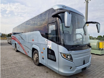 长途客车 SCANIA Touring