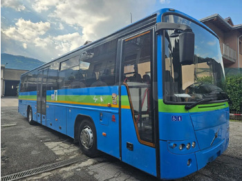 城市巴士 VOLVO