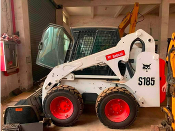 滑移装载机 BOBCAT S185