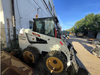 滑移装载机 BOBCAT S16