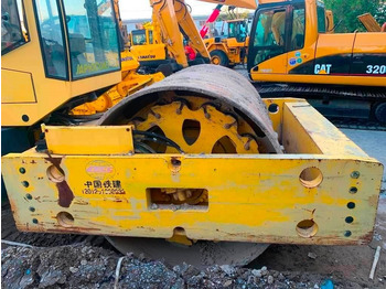 压路机 Bomag BW 225 D-3：图5