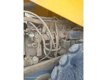 压路机 Bomag bw225d-3：图5
