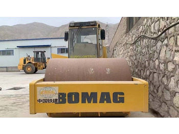 压路机 Bomag bw225d-3：图3