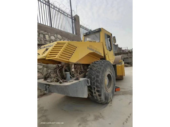 压路机 Bomag bw225d-3：图2
