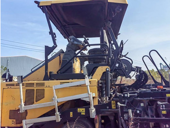 沥青铺路机 CATERPILLAR AP655F