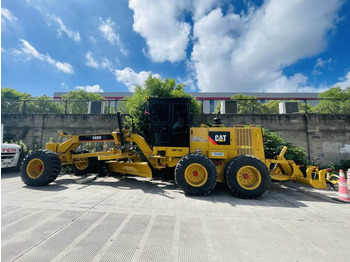 平路机 CATERPILLAR 140H