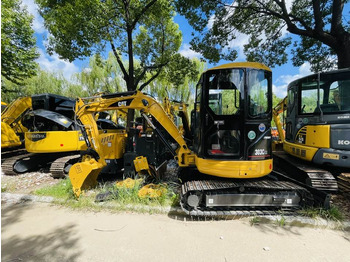 小型挖掘机 CATERPILLAR 303