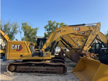 挖掘机 CATERPILLAR 320