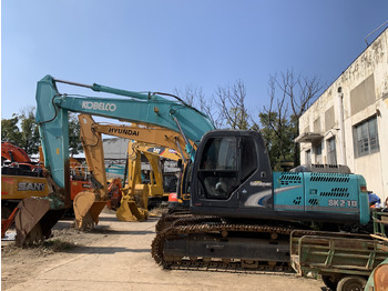 建筑机械 KOBELCO