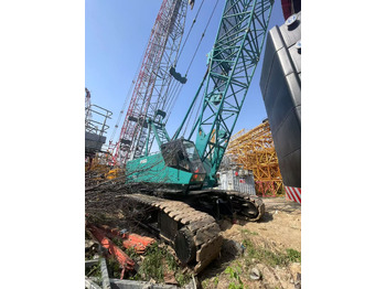 履带式起重机 KOBELCO