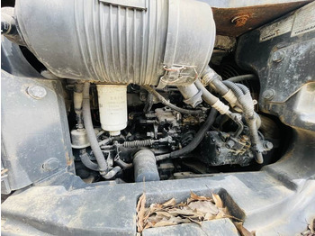 挖掘机 Komatsu PC55MR：图3