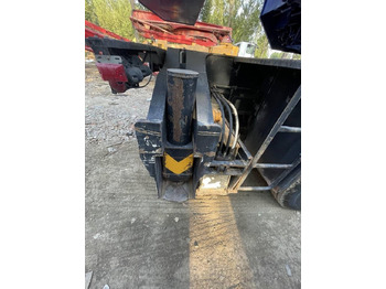 全地形起重机 Tadano GT550：图5