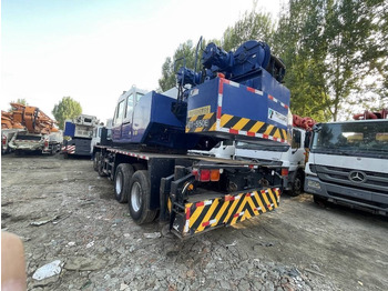 全地形起重机 Tadano GT550：图3