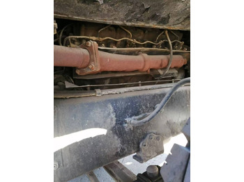 移动式起重机 Tadano TL 300 E:图2 移动式起重机 Tadano TL 300 E:图2