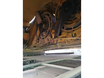 移动式起重机 Tadano TL 300 E:图3 移动式起重机 Tadano TL 300 E:图3