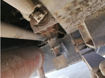 移动式起重机 Tadano TL 300 E:图5 移动式起重机 Tadano TL 300 E:图5