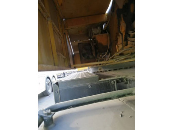 移动式起重机 Tadano TL 300 E:图4 移动式起重机 Tadano TL 300 E:图4