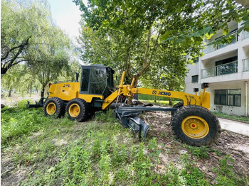 平路机 XCMG GR1803
