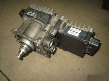 电气系统 WABCO