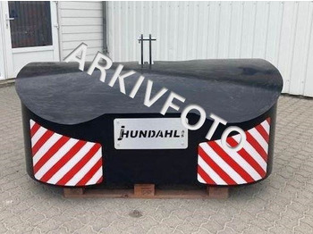 对重装置 NEW HOLLAND