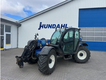 伸缩臂叉装车 NEW HOLLAND