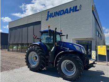 拖拉机 NEW HOLLAND T7.315