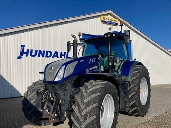 拖拉机 NEW HOLLAND T7.315