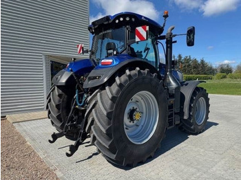 拖拉机 New Holland T7.315 HD AC NEW GEN:图3 拖拉机 New Holland T7.315 HD AC NEW GEN:图3