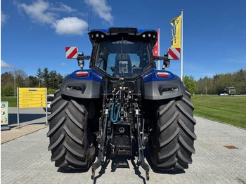 拖拉机 New Holland T7.315 HD AC NEW GEN:图4 拖拉机 New Holland T7.315 HD AC NEW GEN:图4