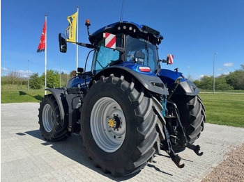 拖拉机 New Holland T7.315 HD AC NEW GEN:图5 拖拉机 New Holland T7.315 HD AC NEW GEN:图5