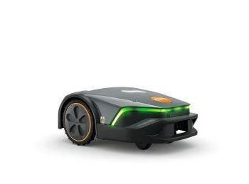 园林割草机 STIHL