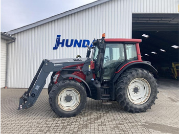 拖拉机 VALTRA N123